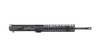 GHOST 16" .308 WINCHESTER UPPER RECEIVER WITH 12" M-LOK RAIL - BLACK