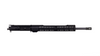 GRID DEFENSE 18" .350 LEGEND UPPER RECEIVER - BLACK