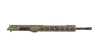 Magpul FDE 18" 350 Legend AR15 Upper Receiver by Grid Defense