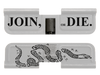 Join or Die | live free or die