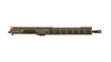 Grid Defense 16" .22LR Upper Receiver - Burnt Bronze