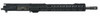GRID DEFENSE 16" .450 BUSHMASTER UPPER RECEIVER - BLACK