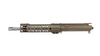 Shop this Pistol length upper finished in fde cerakote for your next tactical operation