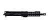 Grid Defense 9" .22LR Upper Receiver - Black