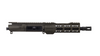 Grid Defense 9" .22LR Upper Receiver - OD Green