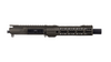 Grid Defense 9" .22LR Flash Can Upper Receiver - OD Green