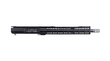 Grid Defense 16" .308 Winchester Billet Upper - Black