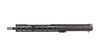 Shop this Tungsten Gray upper receiver with a 116" 1:10 twist barrel chambered in .308 Winchester