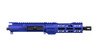 Grid Defense 7.5" 5.56 Upper Receiver - Periwinkle