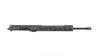 Grid Defense 20" 350 Legend Upper Receiver - Tungsten Gray