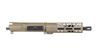 Ghost Firearms Elite 7.5" Upper .300 Blackout - FDE