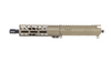 Magpul FDE AR-15 Upper Receiver by Ghost Firearms