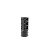 Andro Corp Triple Port Muzzle Brake - 5/8x24 