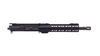 GRID DEFENSE 10.5" 9MM UPPER RECEIVER - BLACK 