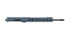 Grid Defense 18" 6mm ARC Upper Receiver - Blue Titanium