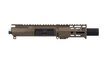 GHOST IHS 4.5" .22LR UPPER RECEIVER