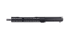 Grid Defense 16" 8.6 Blackout Billet Upper - Black