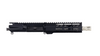 ALWAYS ARMED 7.5" .300 BLACKOUT STAINLESS STEEL UPPER RECEIVER - BLACK ANODIZED