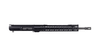 Grid Defense 18" 6.5 Creedmoor Billet Upper - Black