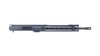 Grid Defense 18" 6.5 Creedmoor Billet Upper - Blue Titanium