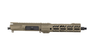 Grid Defense Suppressor Ready 10.5" .300 Blackout Upper Receiver