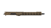Grid Defense Suppressor Ready 16" 5.56 NATO Upper Receiver