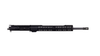 Grid Defense 20" 6.5 Grendel Upper Receiver - Black