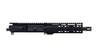 ALWAYS ARMED 7.5" 5.56 NATO TR SERIES UPPER RECEIVER
