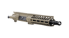Flat Dark Earth 10.5" .300 Blackout Upper Receiver by Ghost Firearms