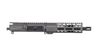 Ghost Elite 7.5" Upper 5.56 Nato - Tungsten Gray