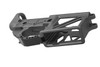 Black Anodized AR 15 Trigger Guard