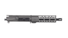 Ghost Firearms Elite 7.5" Upper 9MM Tungsten Gray