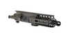 Milspec AR9 Ghost Firearms 7.5" Upper