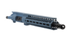 Ghost Firearms Elite 16" 9mm Blue Upper