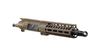 Ghost Firearms Elite 10.5" Upper .300 Blackout -  Burnt Bronze