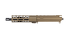 Ghost Firearms Elite 7.5" Upper .300 Blackout Burnt Bronze