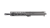 Ghost Firearms Tungsten Mil-spec 10.5" 5.56 NATO Upper Receiver