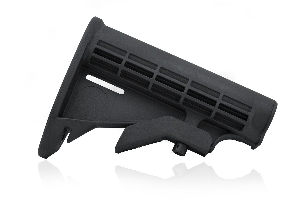 Order AR15 Mil-Spec Stock | M4 Mil-Spec Stock