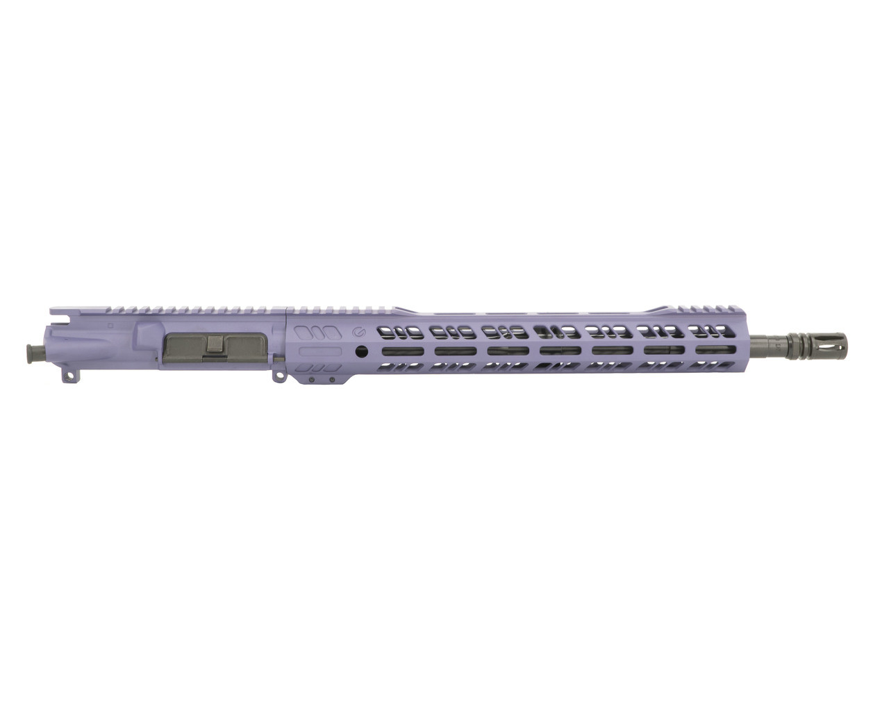 grape Best 16 Inch Upper Receiver | 5.56 Upper for Sale