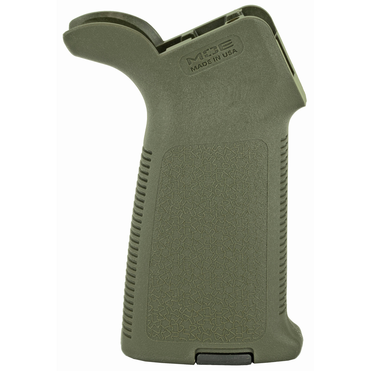 Olive Drab Green AR15/M4 Pistol Grip | Magpul Moe Pistol Grip