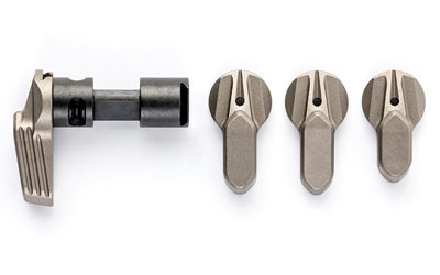 AR15 Ambidextrous Talon Safety Selector | Radian Weapons