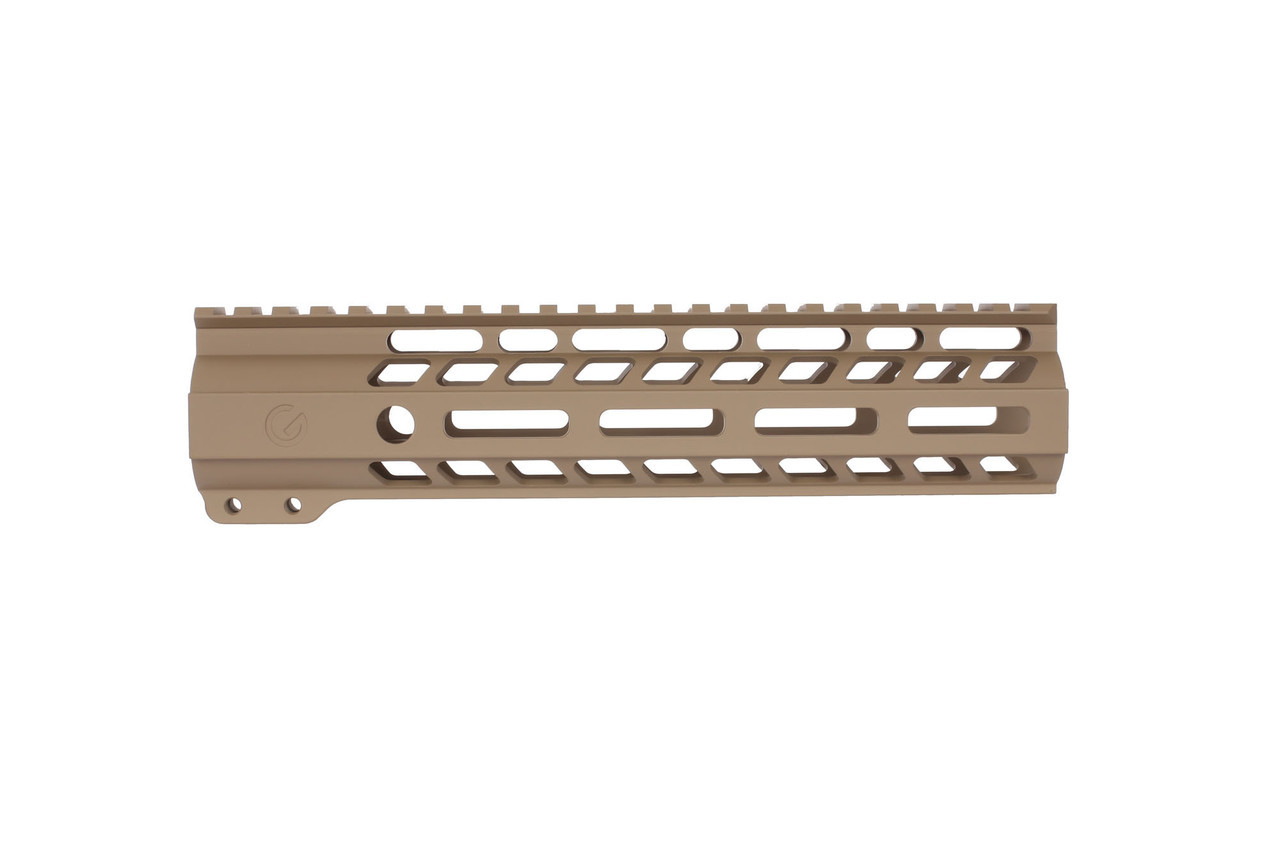 MAGPUL M-LOK HAND GUARD FDE CARBINE マグプル 10