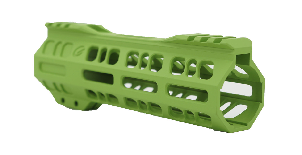 Best Octagon M-Lok Rail | 7