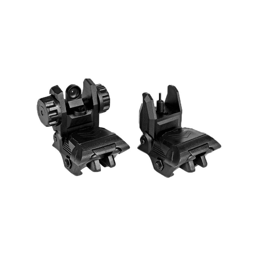 Trinity Force Polymer Sights | Flip Up Sights for Sale