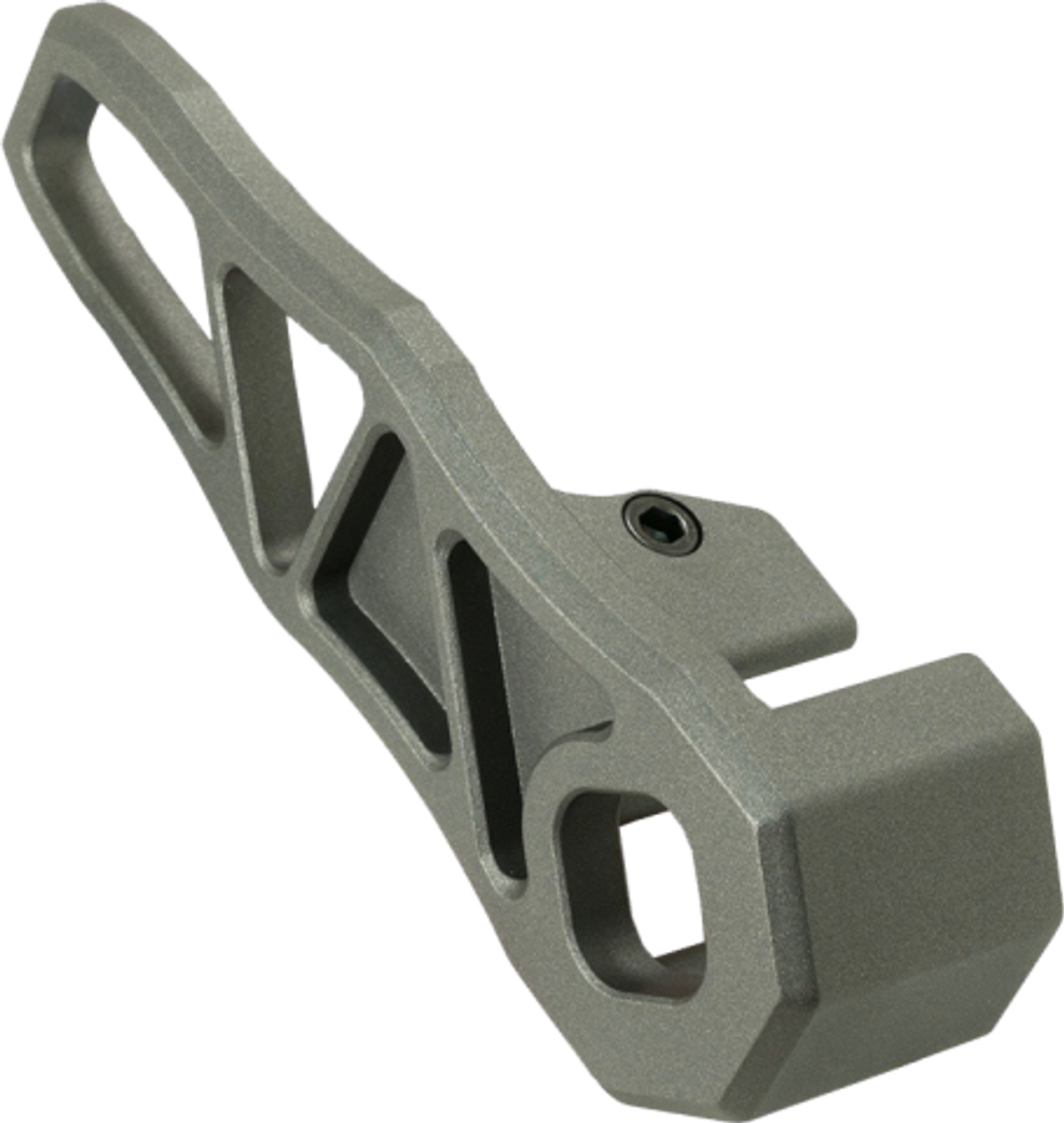 Order Receiver Extension Plate Timber Creek