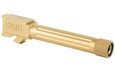 Performance Threaded Barrel | Thread Protector