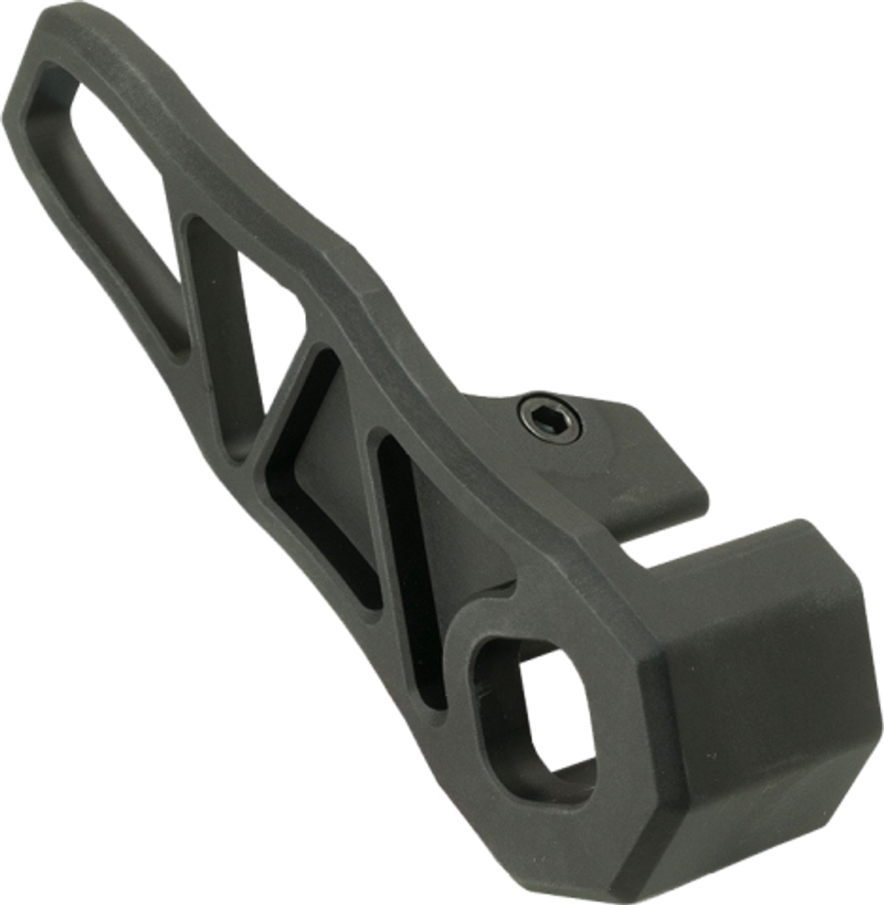 Buy Black Receiver Extension Plate Timber Creek