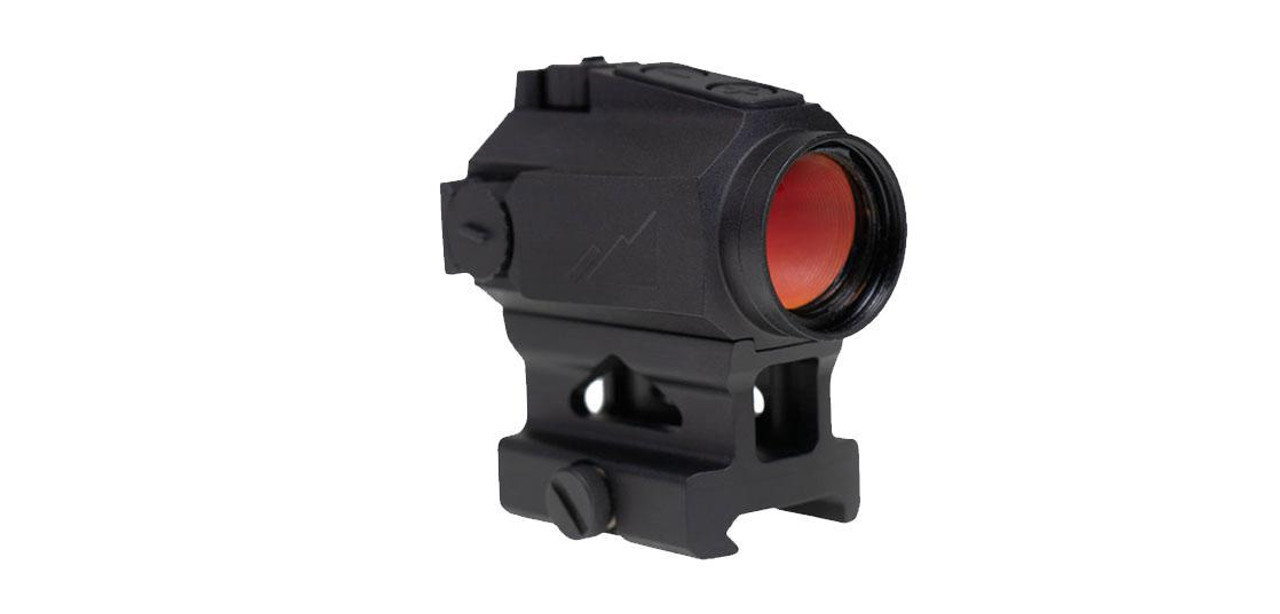 Northtac RONIN P12-L/レッドドットサイト照準器実物 image__33695.1689015880.jpg?c=