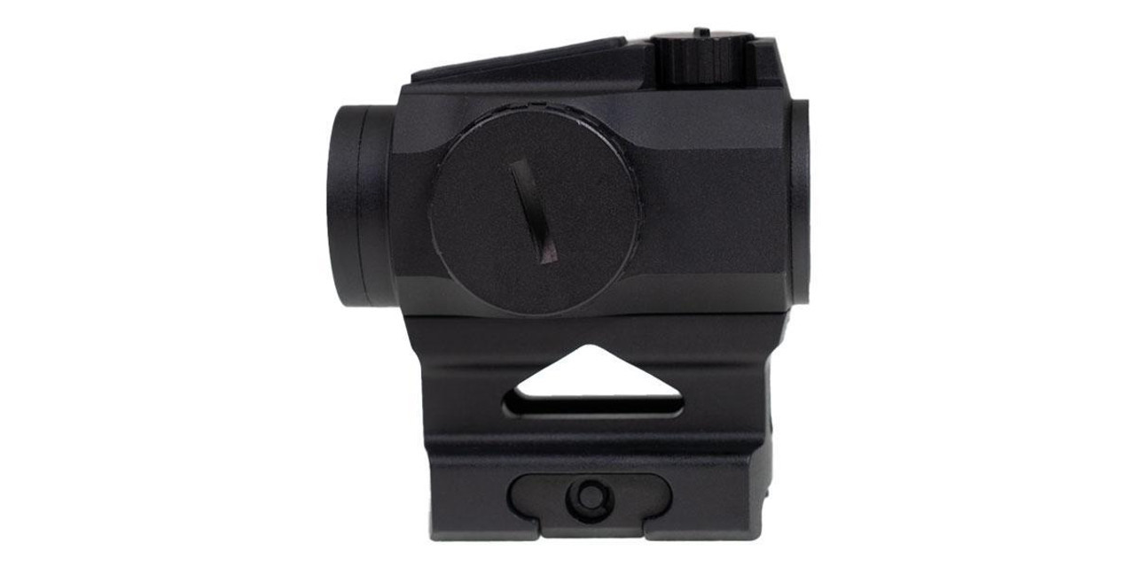 Northtac RONIN P12-L/レッドドットサイト照準器実物 northtac RONIN P10/1x20レッドドットサイト > スコープ＆ドットサイト