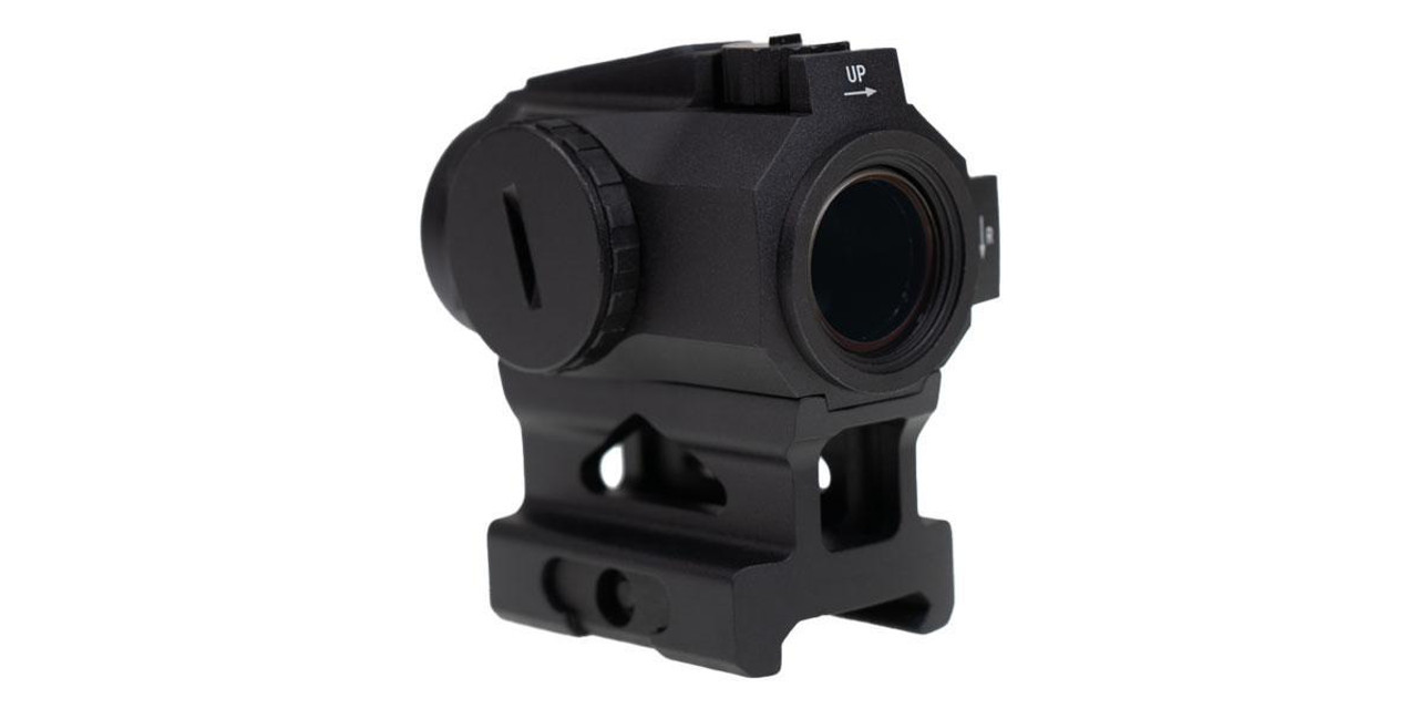Northtac RONIN P12-L/レッドドットサイト照準器実物 image__33695.1689015880.jpg?c=